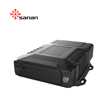 4CH AHD HDD MDVR SA-MH6104F