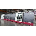 Insulated lowe glass machinery