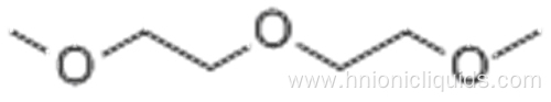 Diethylene Glycol Dimethyl Ether CAS 111-96-6