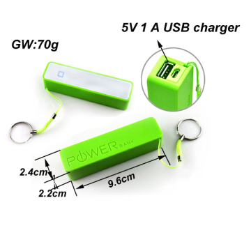 Multi Cell Phone Charger (BD-PB-119)