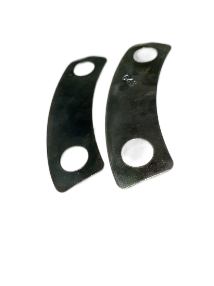 Engine Parts Lock Pad