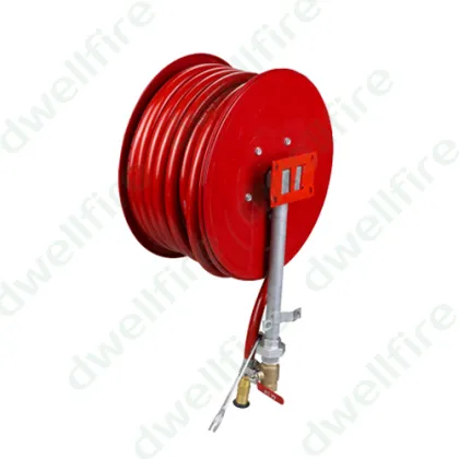 Fixe Fire Hose Reel