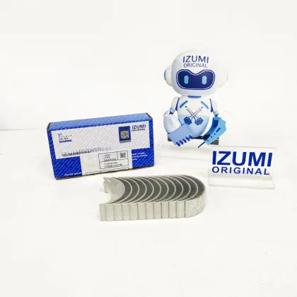 IZUMI Original Bearings for Yanmar Engines