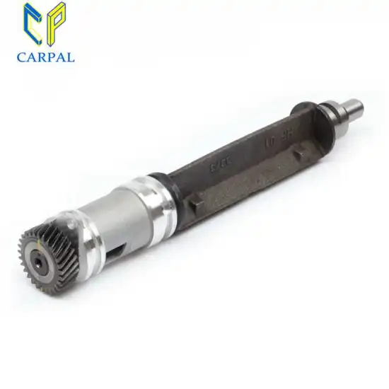 Balance Shaft Supplier for Volkswagen Beetle, PASSAT, CC, Toledo, Audi A4, Q5, A3 (06H198205A)