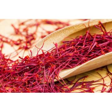 Wholesale Pure Natural Saffron Flower Essential Oil