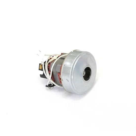 220 Vacuum Blower with 500W Motor: High-Power Small Motor Vacuum Cleaner