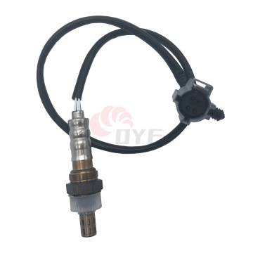 Chrysler Intrepid anteriore posteriore anteriore Ossigeno (O2) Sostituzione del sensore ES20047 0258005722