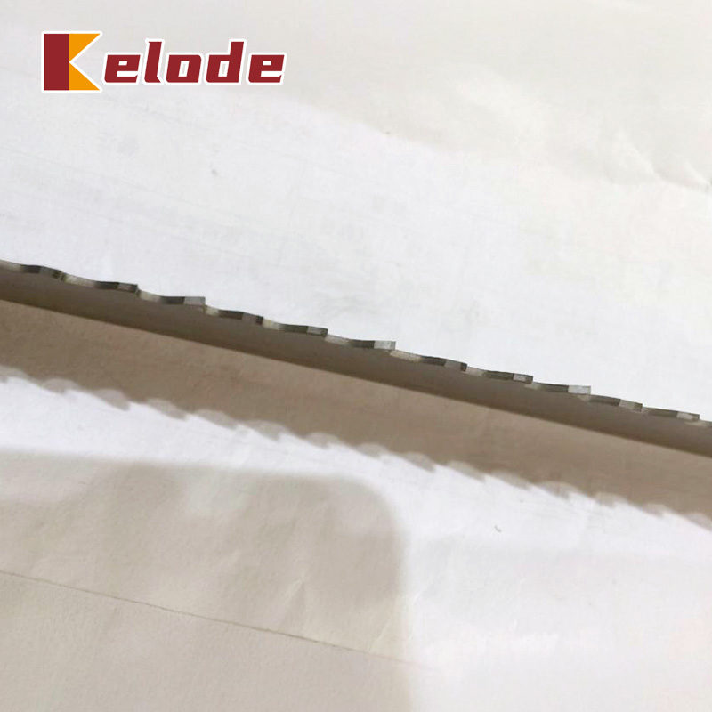 شفرة المنشار ذات السبائك الصلبة ذات التحويل العالمي