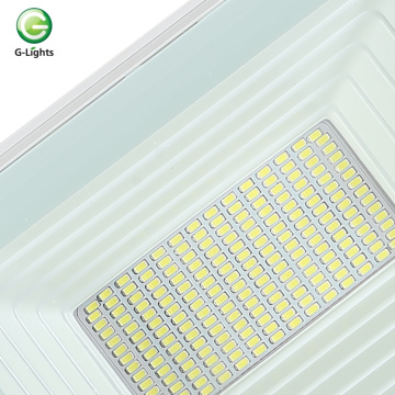 Preço de atacado de fábrica iP66100w holofote solar