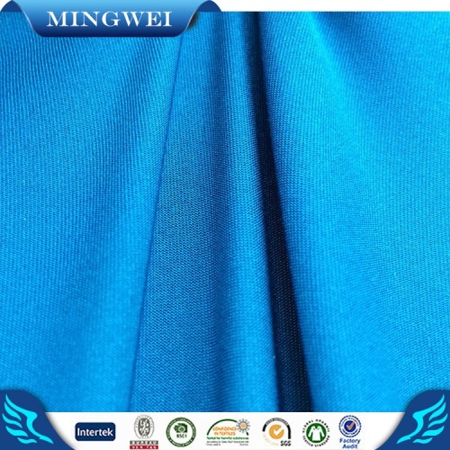 Tongxiang factory TTP Polyester Spandex Mens Underwear
