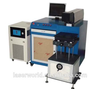 YH-YAG-50A Laser Marking Machine for sell