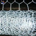 Hexagonal Rabbit wire Mesh