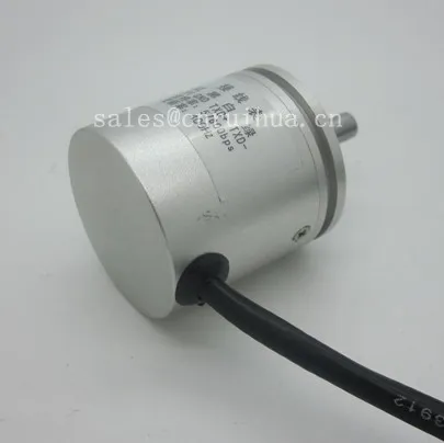 Asc3806-001g-013 High Quality Autonics Encoder