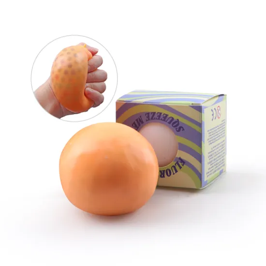 Wholesale Supplier: 7CM Dollar Item Trading Toys, 12PCS Tree Set Promotion Squeeze Toy