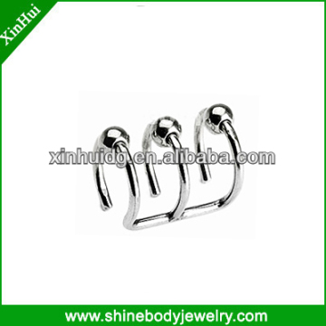 wholesale non-piercing body jewelry