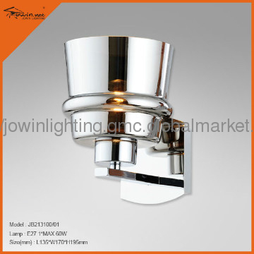 Contemporary design wall lamp with CE/UL/ROHS approval