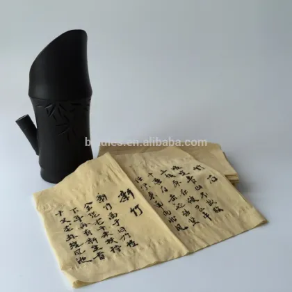 Bamboo Pulp Paper Towel Natural Toilet Paper