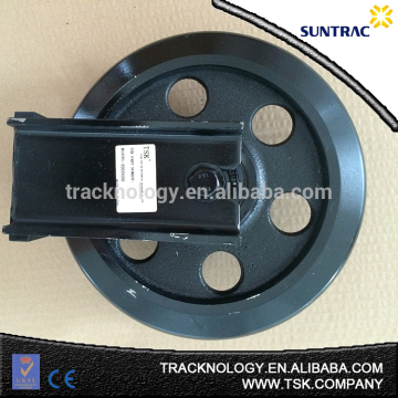 Excavator Idler SV08 VIO10 with good quality