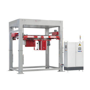 غلاف حلقي دوار عالي السرعة