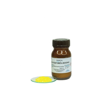 Réactif chimique Reactif Phosphomolybdic Acid Spot