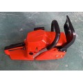 เบนซิน 52cc chain chain saw machine