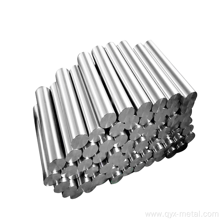titanium bar BT1-0 titanium rods for electroplating