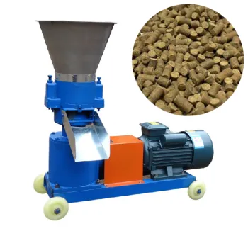 Wholesale Cheap Fodder Pallet Machine & Animal Feed Equipment