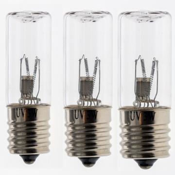 UVC E17 Mini UV Lampe UV Zahnreiniger