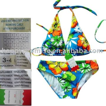 lady's swimwear stock