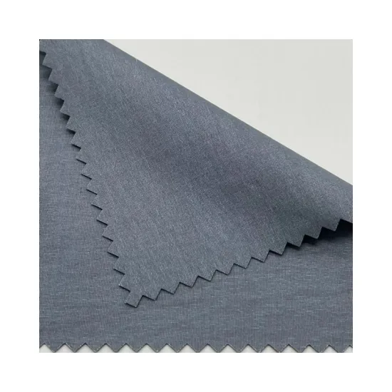 Eco-Friendly Single-Layer PU Fog White Film Three-Layer Composite for Functional Outdoor Fabrics