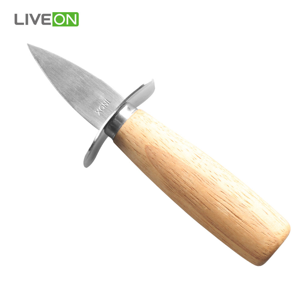 Set de 5 pzas Oyster Knife