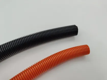 customizable auto corrugated pipes