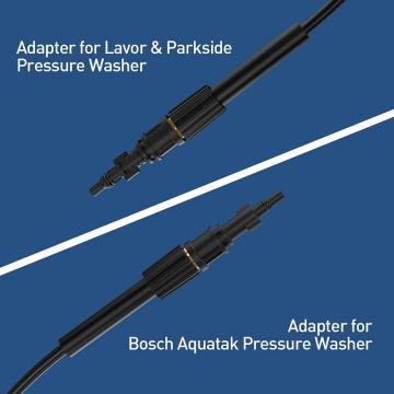 Bobines rigides + rotation, adaptateur pour K2-K7