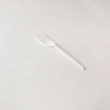 Biodegradable compostable CPLA cutlery set dinnerware sets