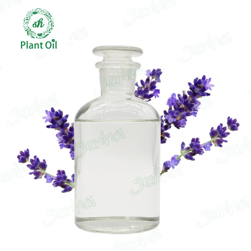 Aceite esencial de lavanda para masaje