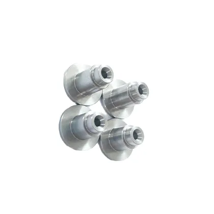 Precision Custom 303 Stainless Steel Rivets