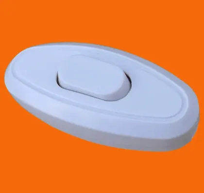 Europe Style Wire Switch Lighting Switch (P8018)