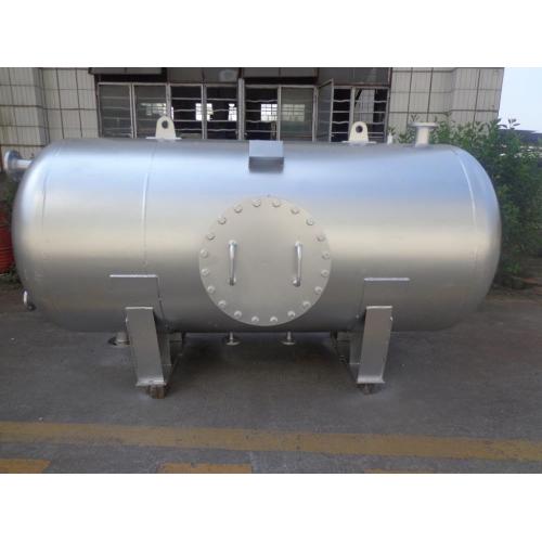 High Pressure Resistance Vessel Tank