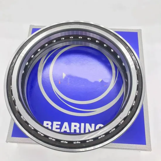 Japan QINZ Excavator Bearing BD185-6SA 185x232x51mm SF3650X2