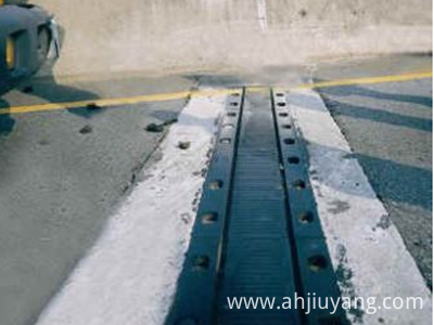 Rubber Expansion Joint