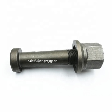 Truck Wheel Hub Bolts - Automotive Manufacturers Part No. 81455010085