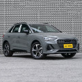 Audi Q3 2026 45 TFSI quattro