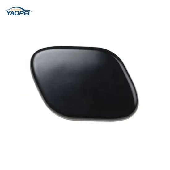 YAOPEI RH Headlight Cover for Hyundai SANTAFE 2012 - 98682-2W000