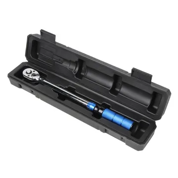 VIKTEC 5-25N.M 3/8" Torque Wrench