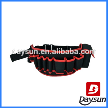 Adjustable Men waist tool belt bag Electrician Bag