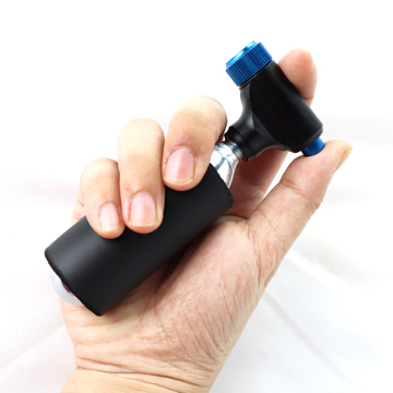 CO2 16g Mini Air Gas Tank for Outdoor Hunting - Customized CO2 Gas Cartridge 12g