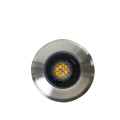 Underground Lighting Fixtures 80Mm LED Deck Light