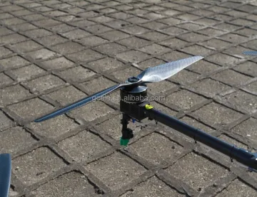 30 inch 30" large carbon fiber propeller work on plant protection machine/agricultural UAV Drone blade /3010 carbon propeller