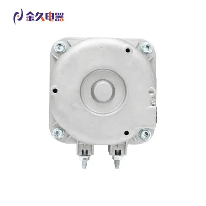 25 Watt Double Fits Refrigeration Fan Motor