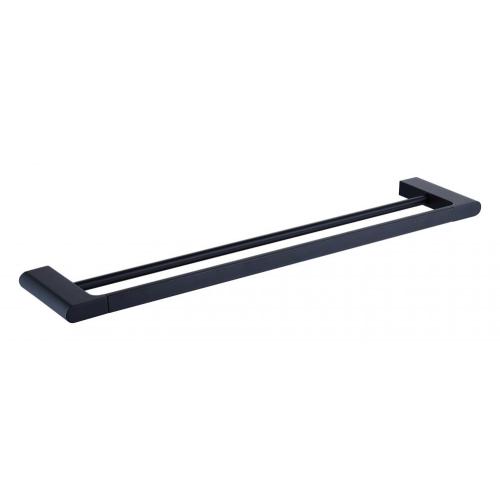 Stainless Steel Towel Rack Hotel Wall-mounted Towel Rack Manufactory